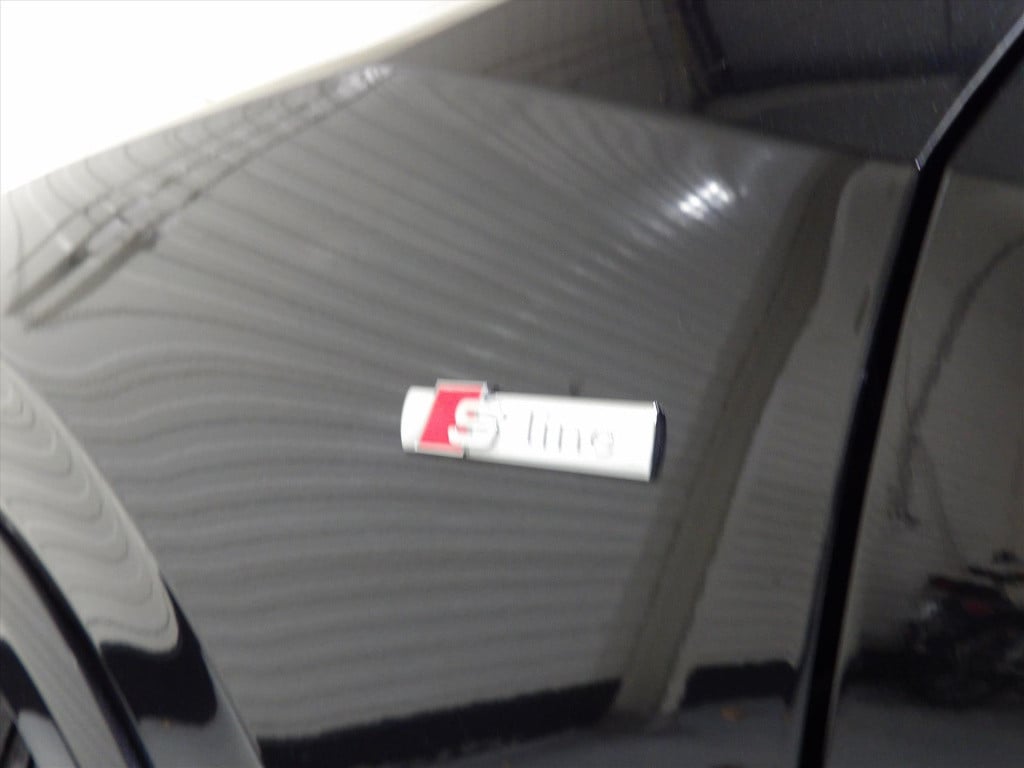 Audi Q2 s-line 35 tfsi 150pk s tronic