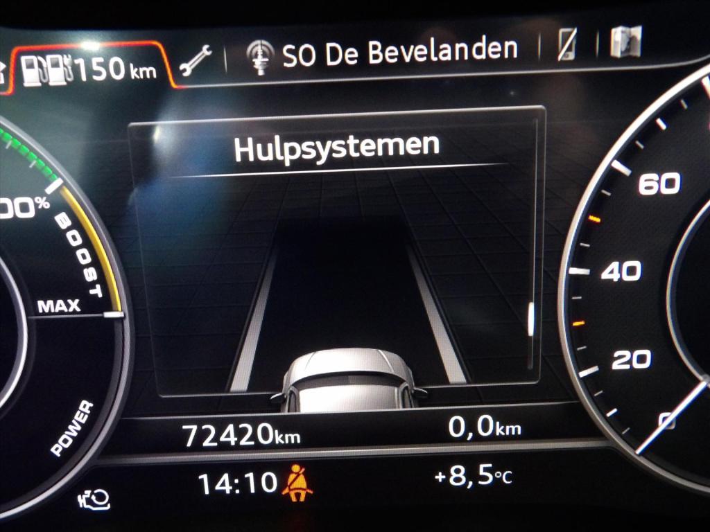 Audi A3 sportback 40 e-tron 204pk s tronic advance sport