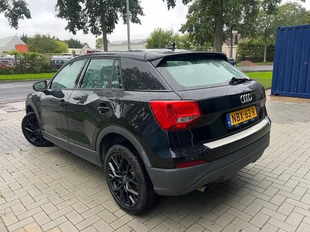 Audi Q2 1.0 TFSI Sport /NAVI /AUTOMAAT