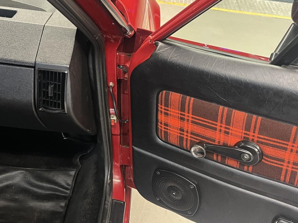 Triumph Tr7 coupé | verkocht