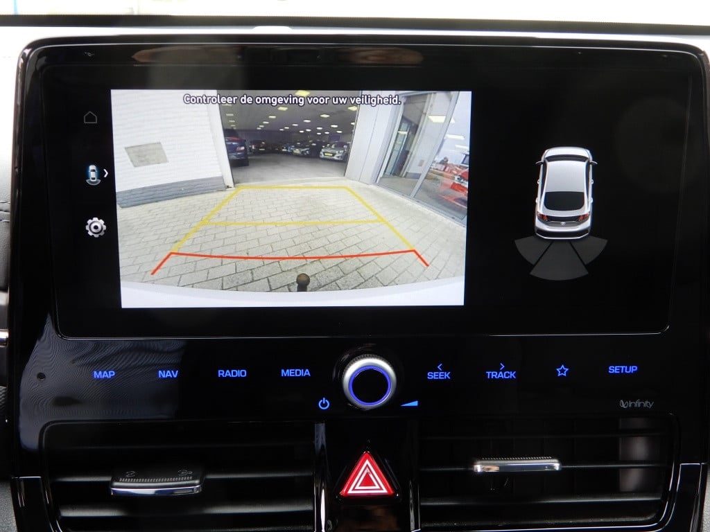 Hyundai Ioniq comfort ev 38 kwh | nl auto | incl.btw | facelift |