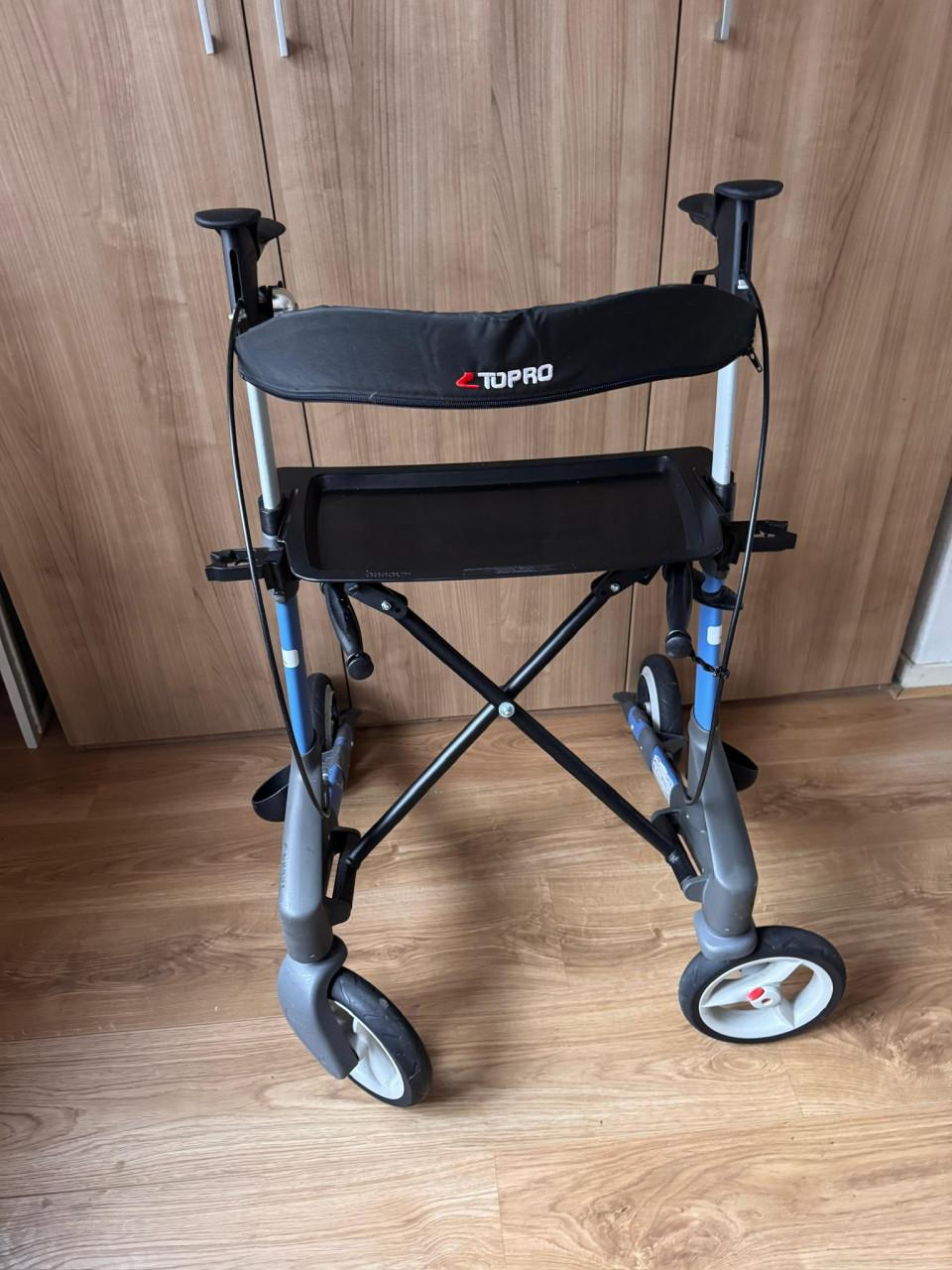 Topro Rollator ,