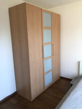 Gemeubileerde kamer te huur in centrum van Goes