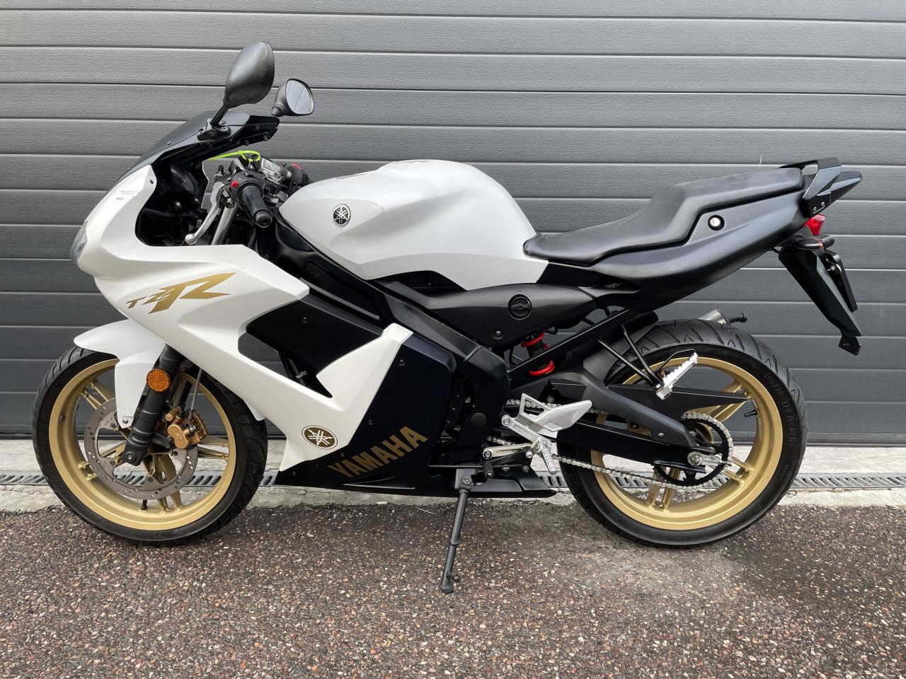 YAMAHA TZR 50 SCHAKELBROMMER