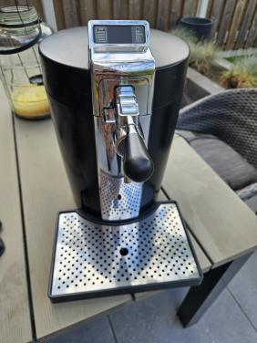 Zgan Krups Beertender VB50 Bier Tapmachine