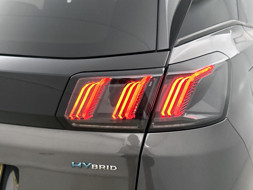 Peugeot 3008 plug-in hybrid 225pk automaat blue lease allure | adaptive cru