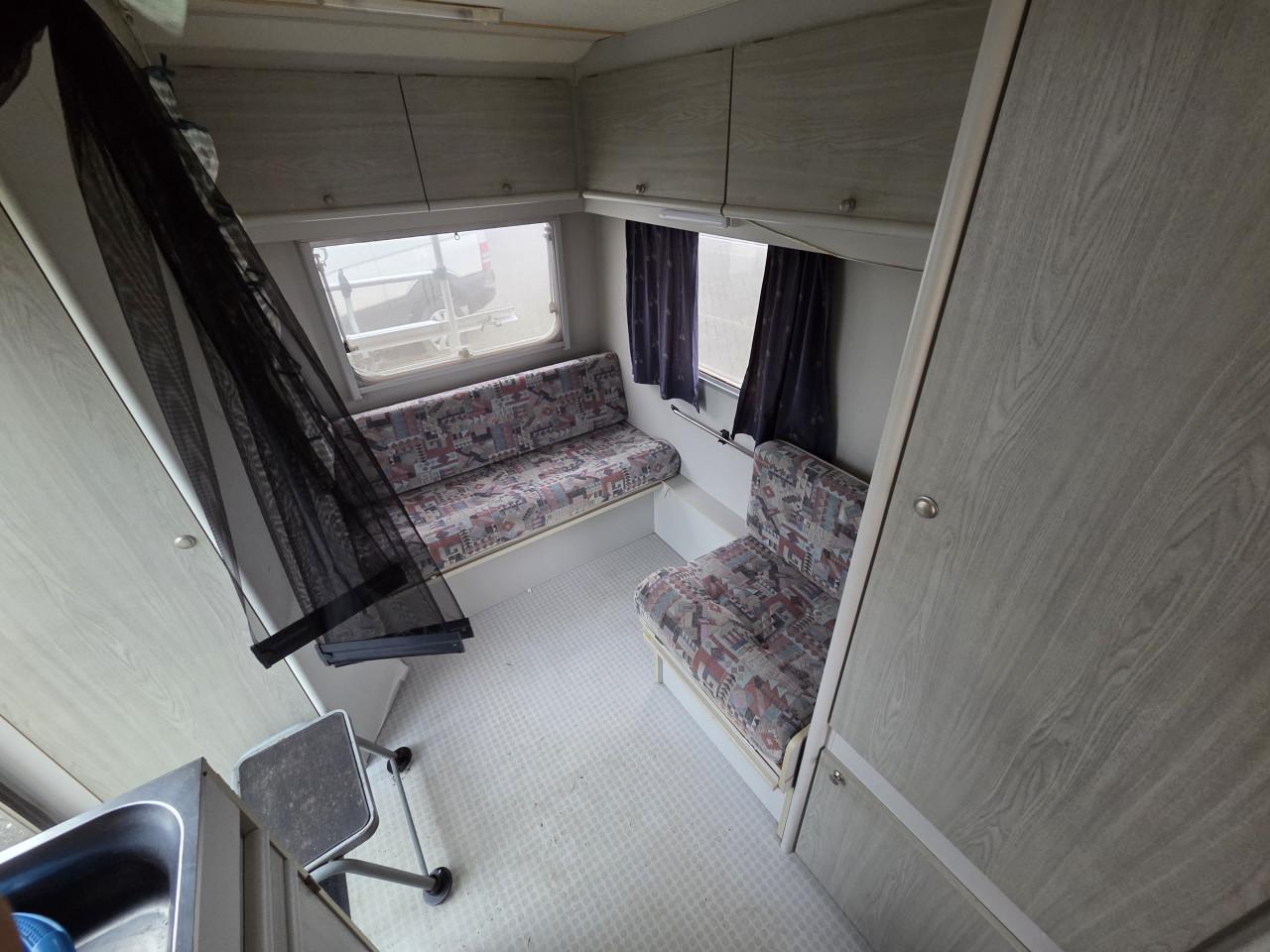 Beyerland sprinter 370