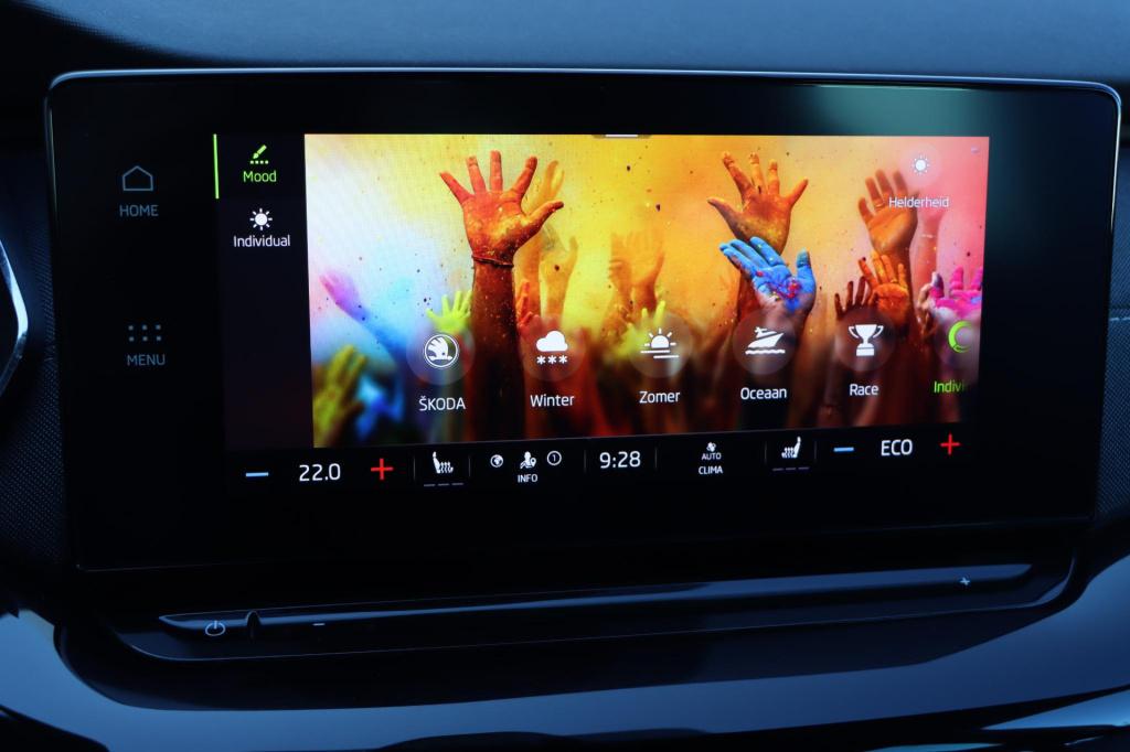 Skoda Octavia combi 1.4 tsi iv phev sportline business 204pk dsg6 | soh 95,