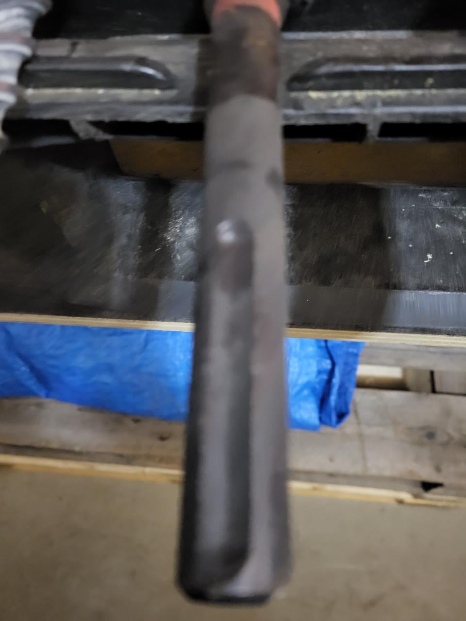 Diverse hiltiboren(nieuw)