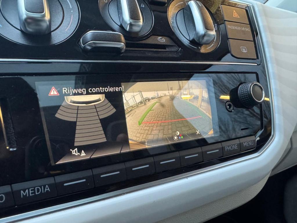 Volkswagen UP! 1.0 bmt up! beats | bovag