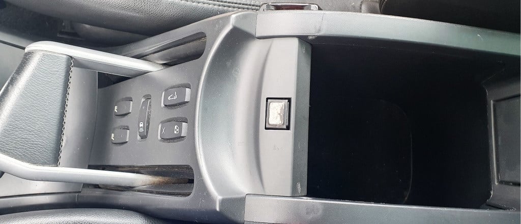 Renault Megane 2.0 16v cabrio tech line