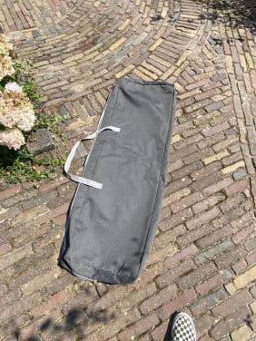 Campingskast