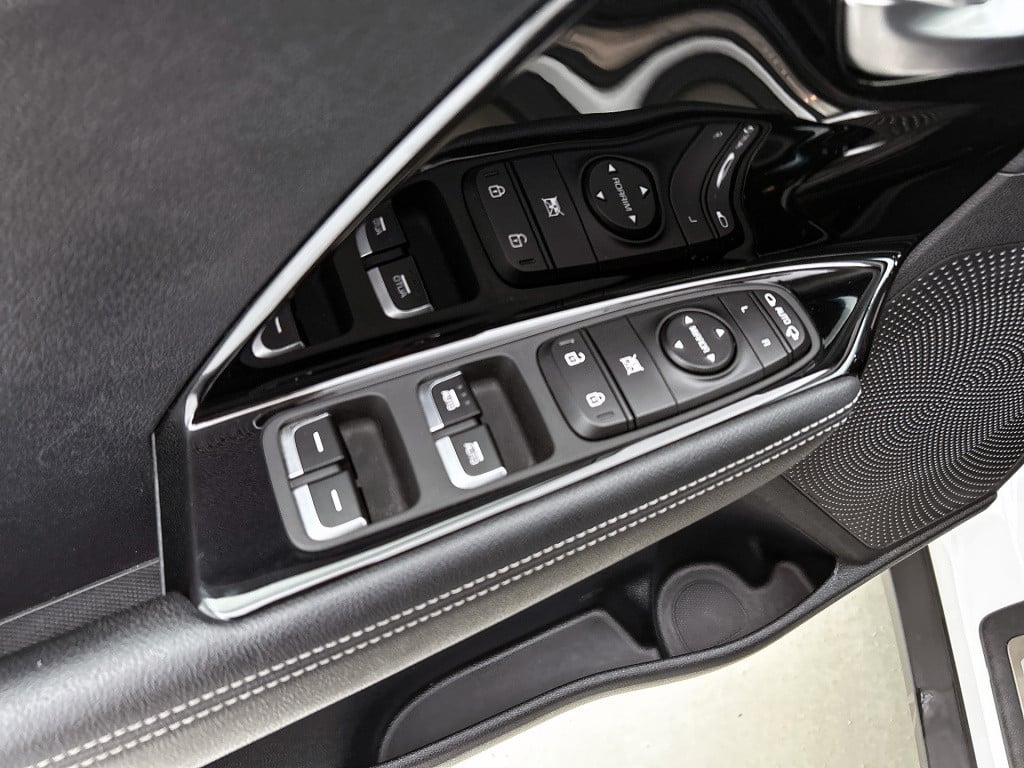 Kia Niro 1.6 gdi phev dynamicline | navi | dodehoekdetectie | adaptieve cru