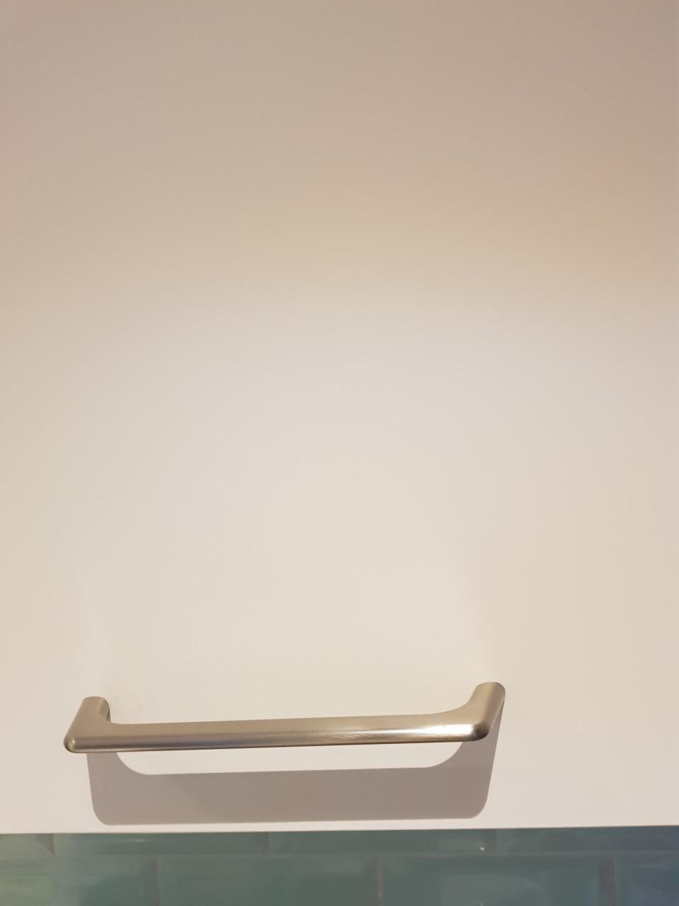 Deurgrepen voor keukenkastjes