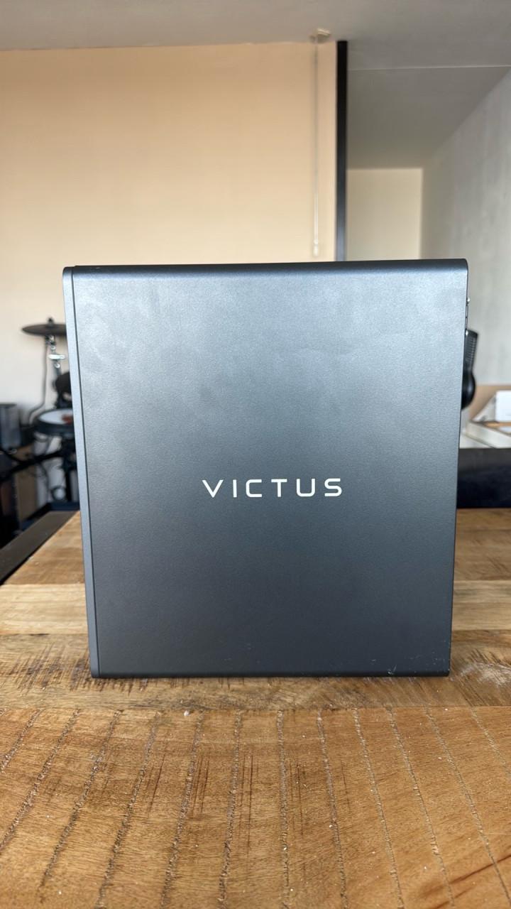 HP Victus Windows Gaming PC RYX 3060 ti AMD Ryzen 7