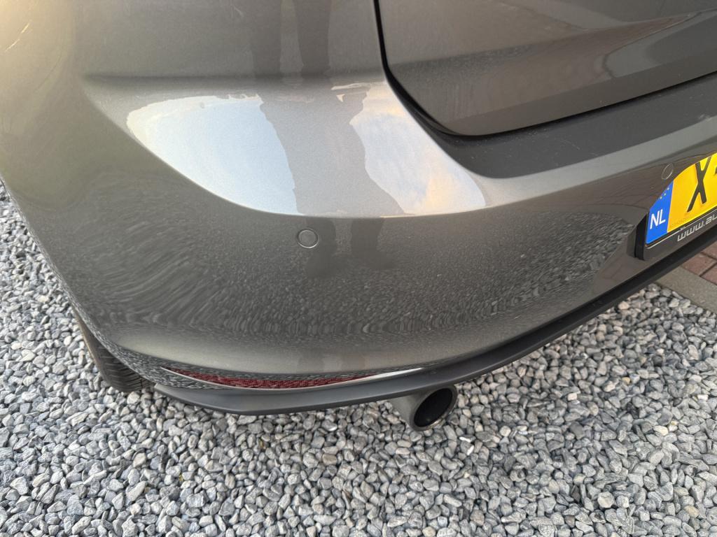 Volkswagen Golf 1.4 tsi 122pk dsg-automaat highline 5-drs