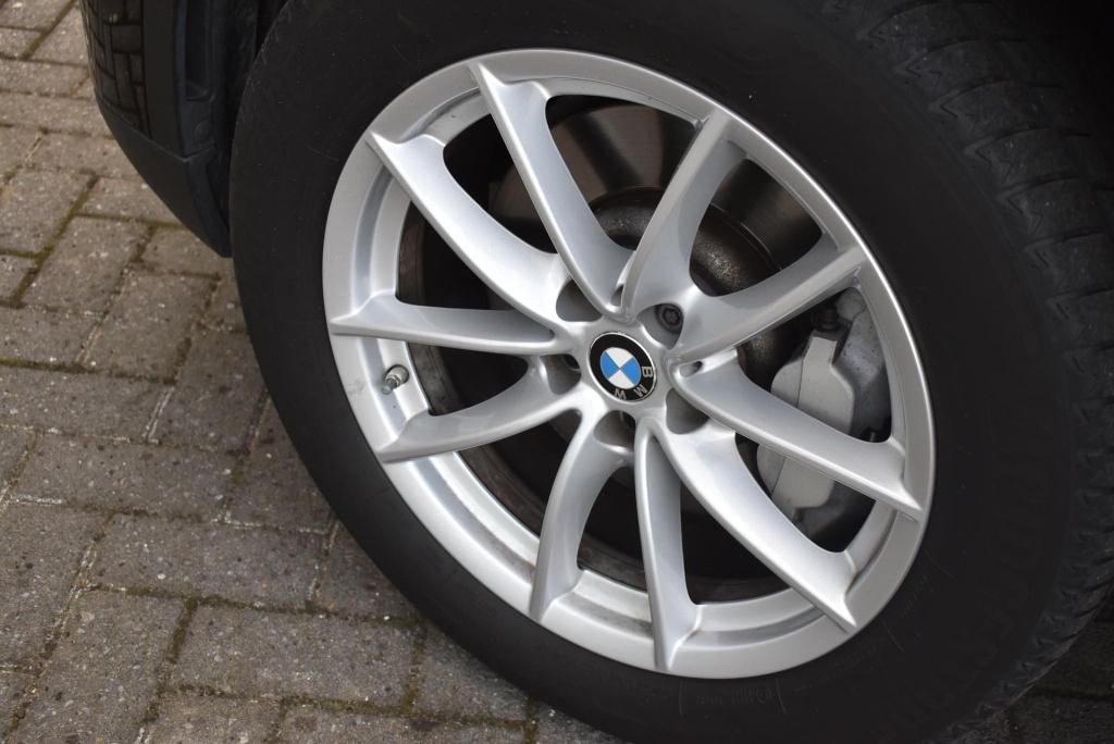 BMW X3 xdrive30e high executive | cimate control | cruise control | elektri