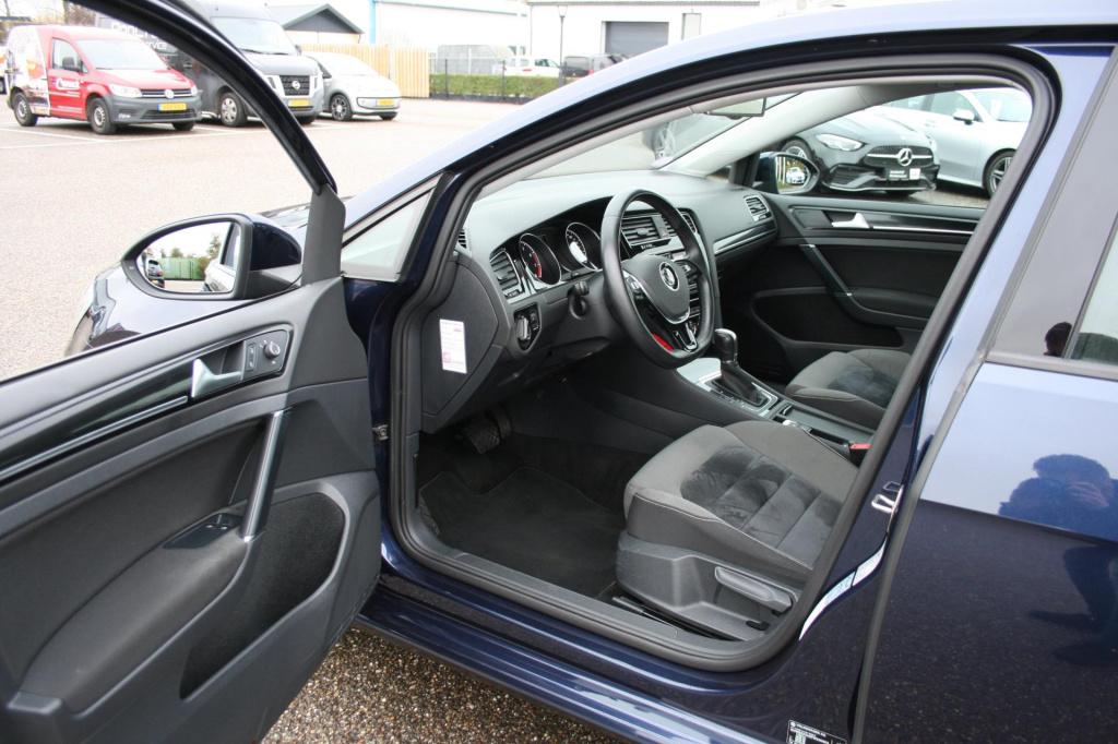 Volkswagen Golf 1.2 tsi highline / afn. trekhaak / navi / cruise / stoelver