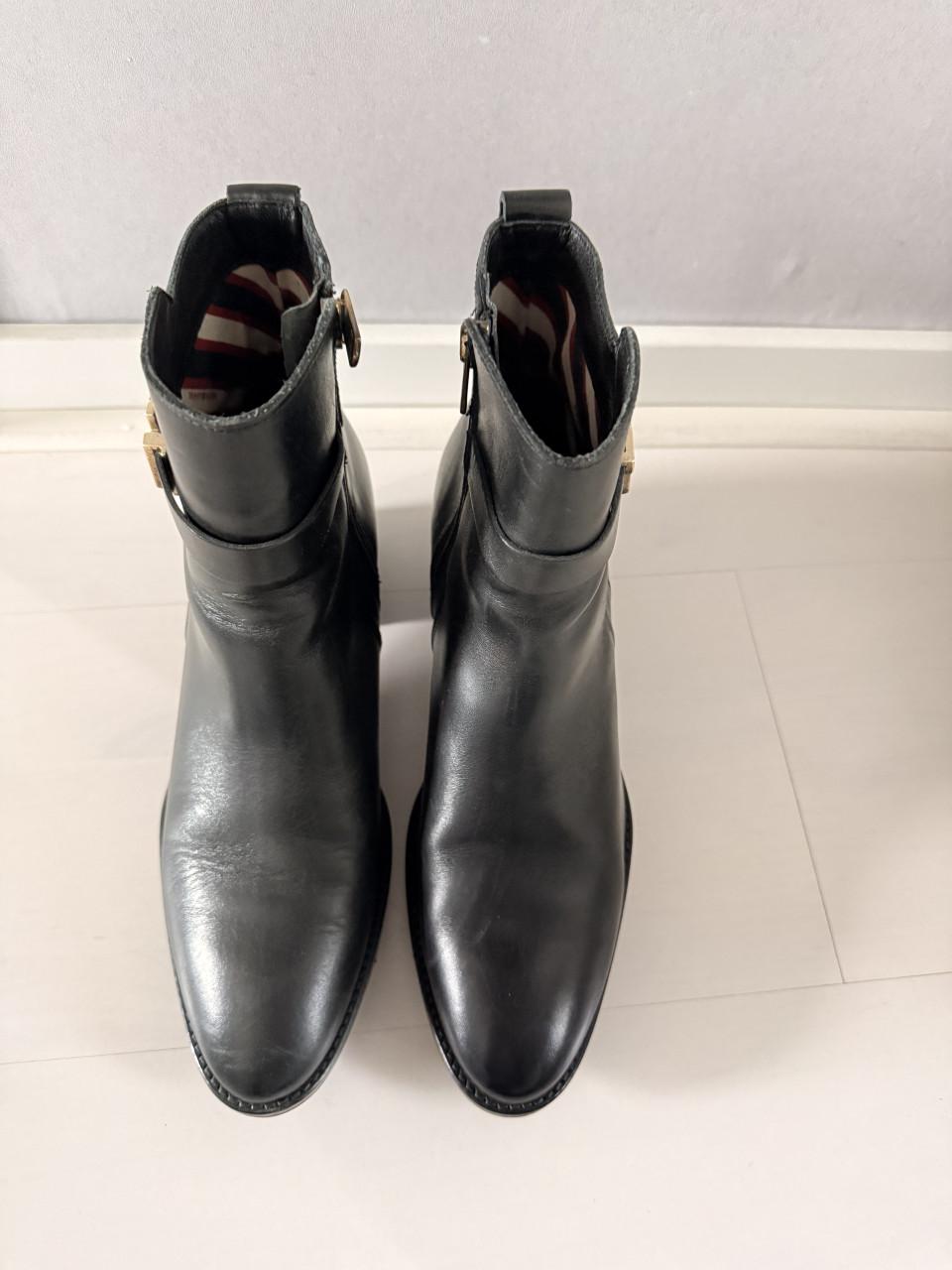 Tommy Hilfoger laarsjes