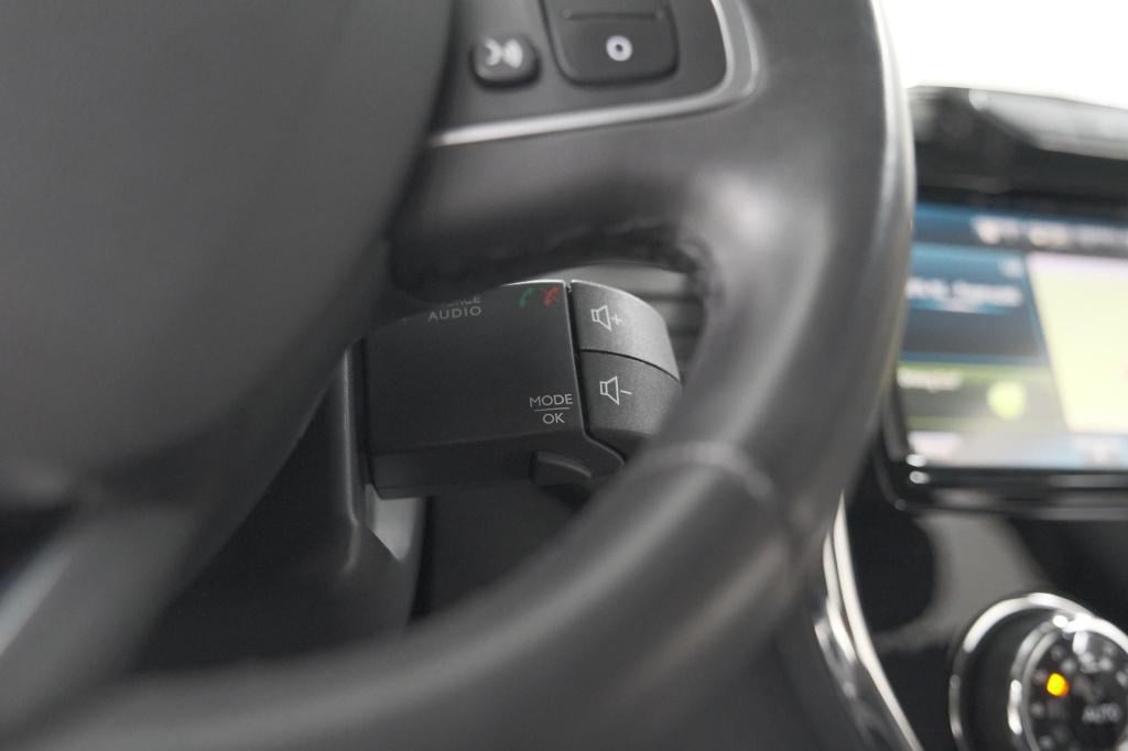 Renault Captur tce 120 xmod | trekhaak | camera | navigatie | parkeersensor