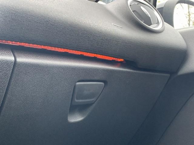 Ford Fiesta 1.0 - v e r k o c h t