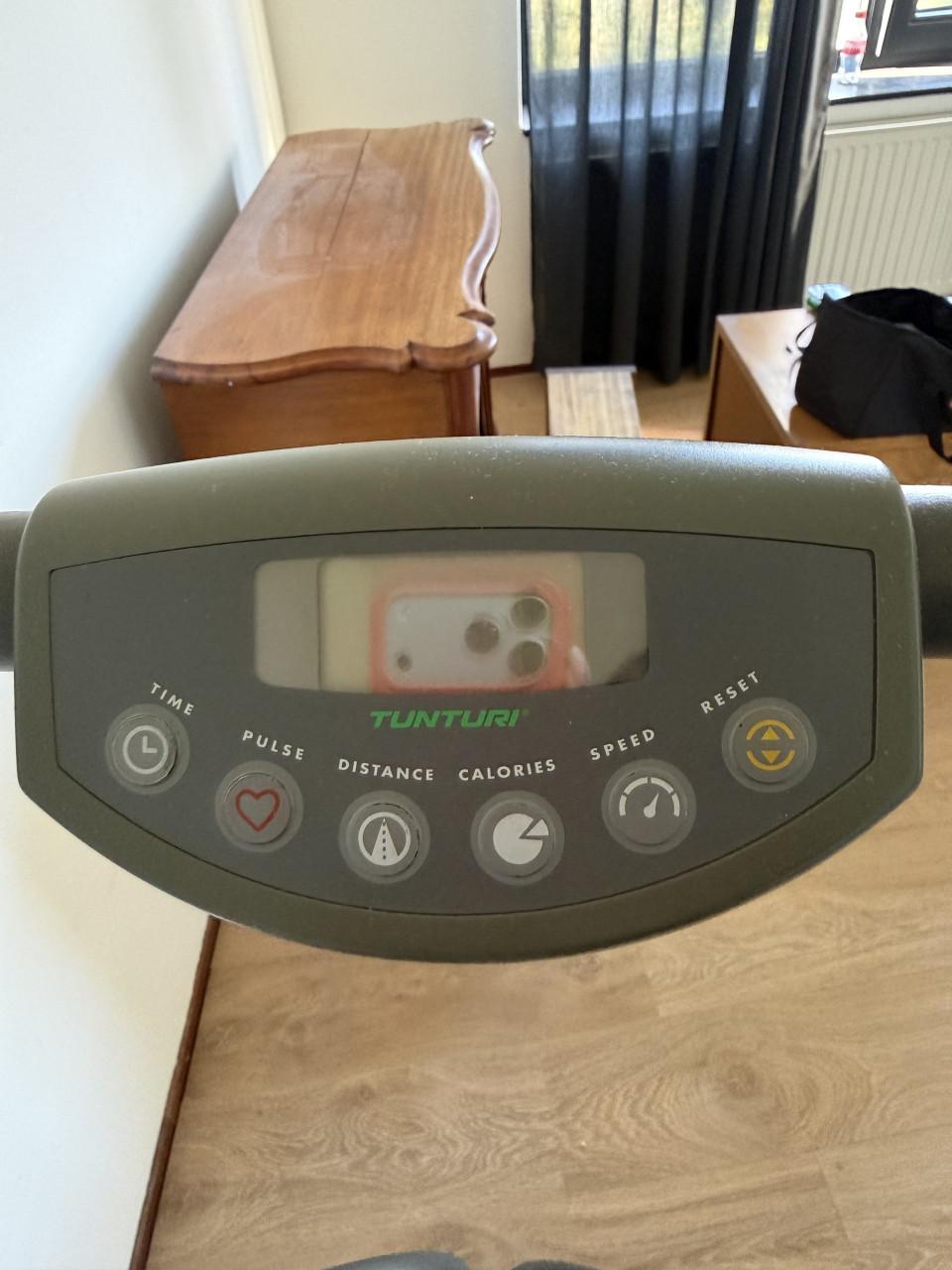 Hometrainer