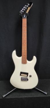 Kramer Baretta Special elektrische gitaar – Vintage White