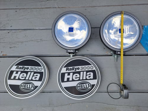 Hella verstralers