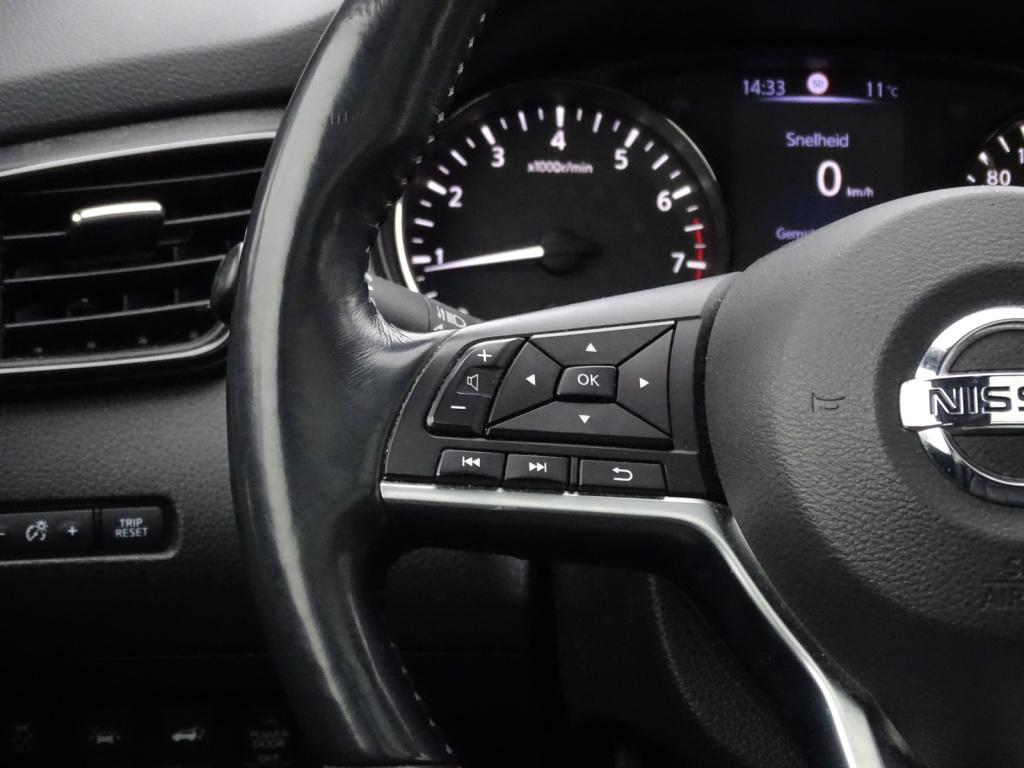 Nissan X-Trail 1.6 dig-t tekna | leder | pano | 360 camera | trekhaak