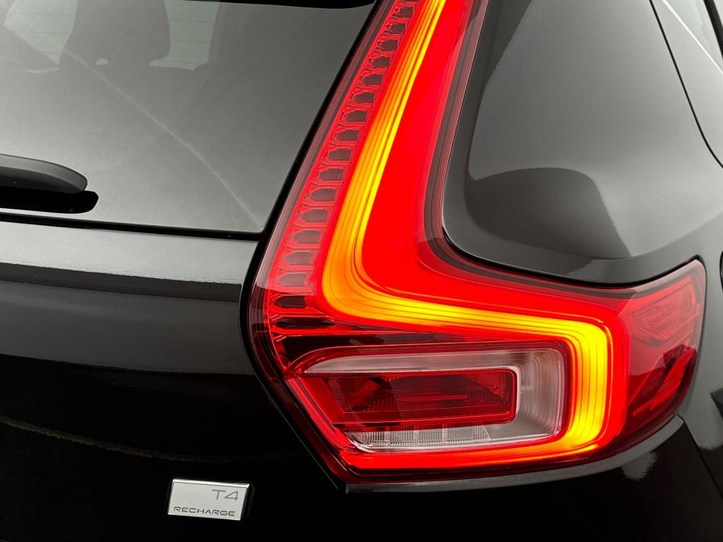 Volvo XC40 t4 211pk recharge inscription| camera| navi| trekhaak| pdc