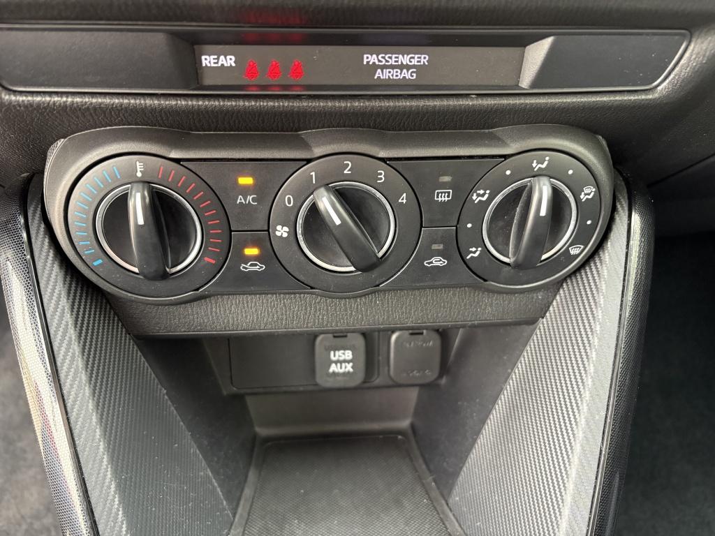 Mazda 2 1.5 skyactiv-g ts lichtmetalen velgen