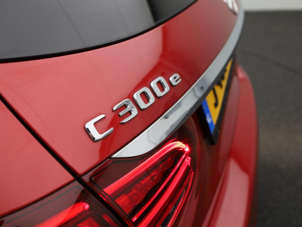 Mercedes-Benz C-Klasse estate 300 e business solution amg limited | automaa