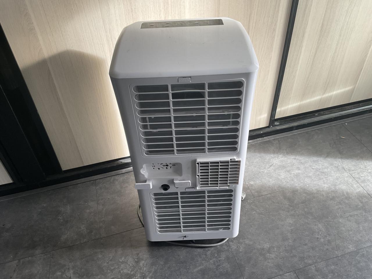 Airco ( mobiel)