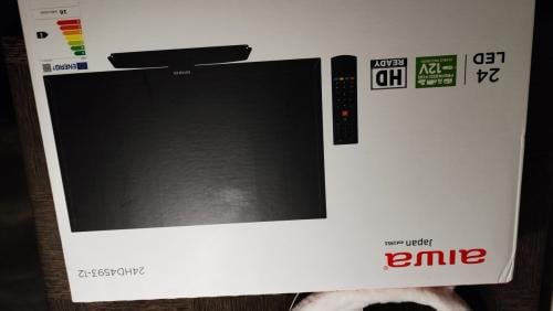 LED AIWA 24 inch