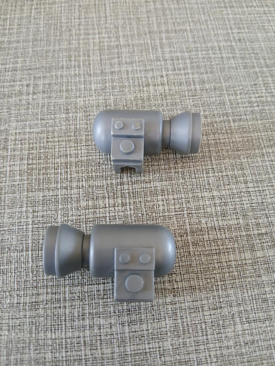 Vintage onderdeel Fisher Price Construx