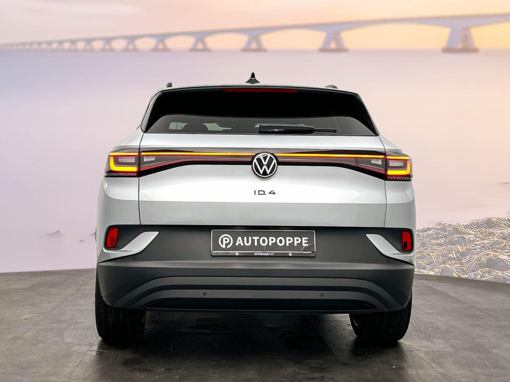 Volkswagen Id.4 pro limited edition 79 kwh