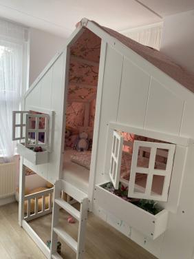 Huisbed