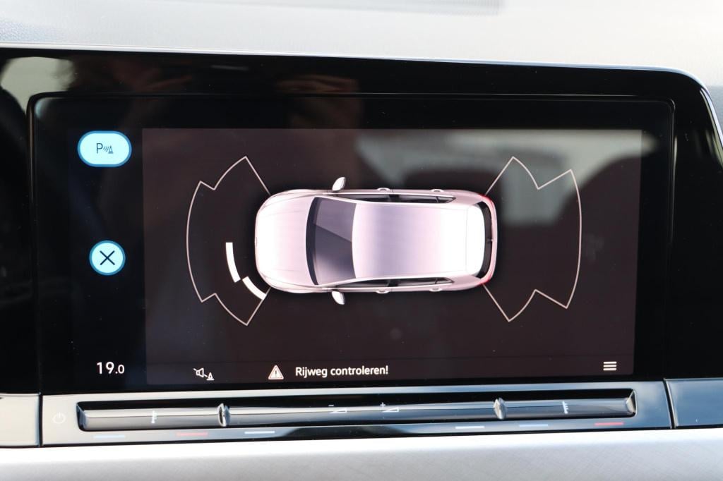 Volkswagen Golf 1.0 tsi life