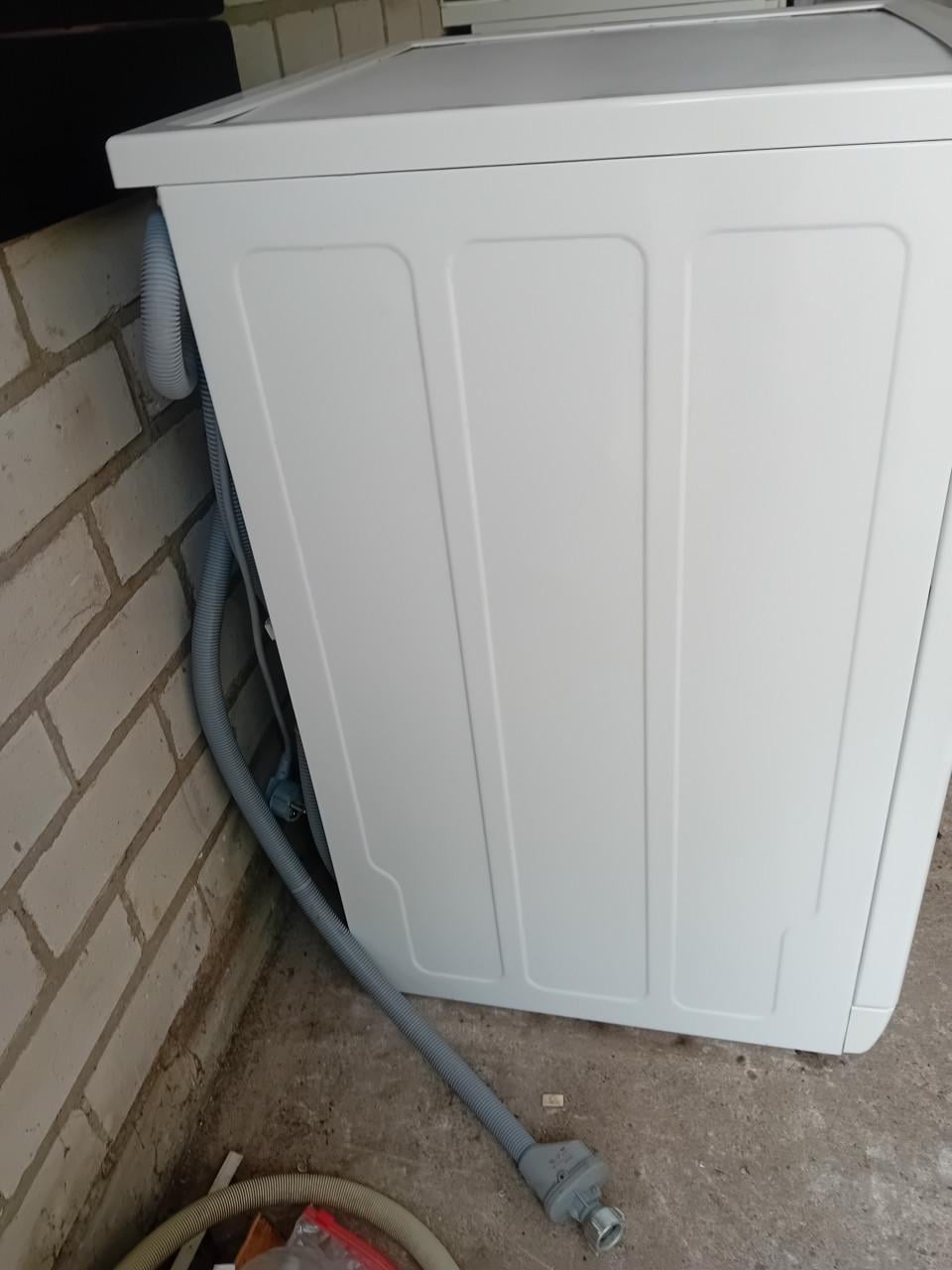 Wasmachine