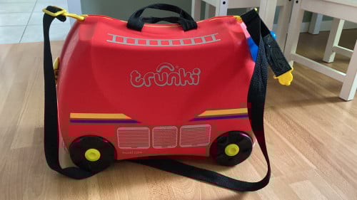 Trunki koffer