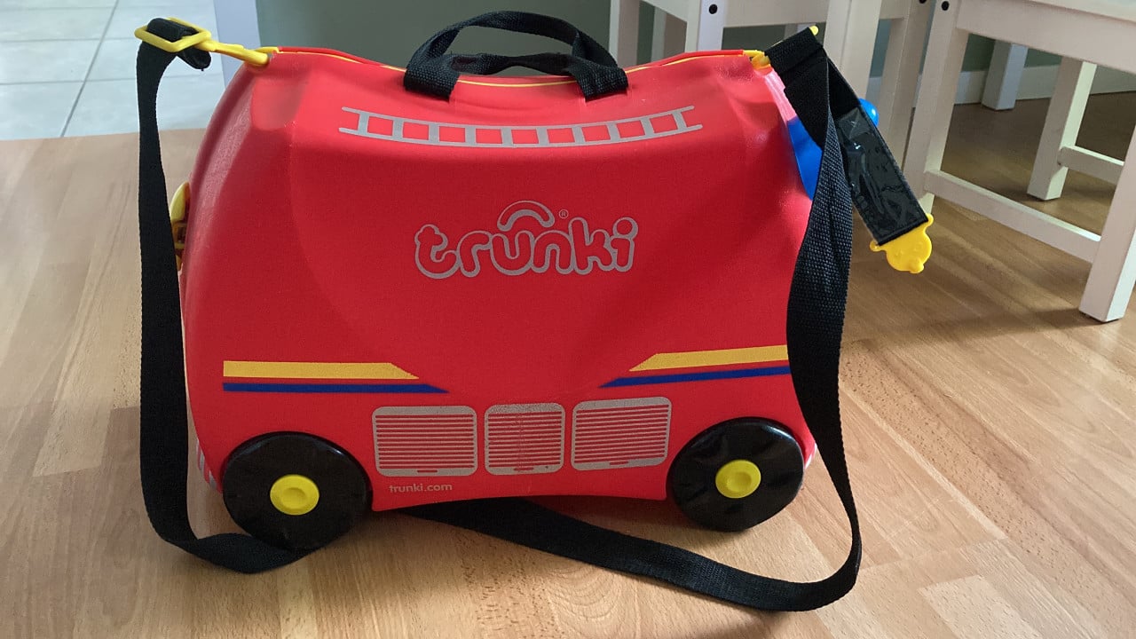 Trunki koffer