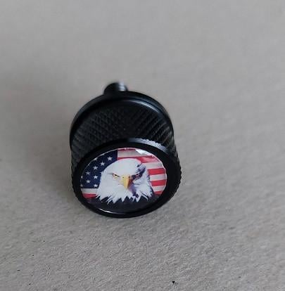 Harley Davidson Zadelbouten