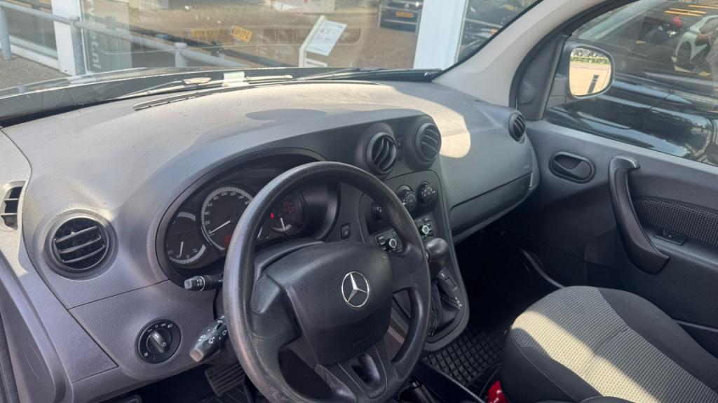 Mercedes-Benz Citan 112 ambiente