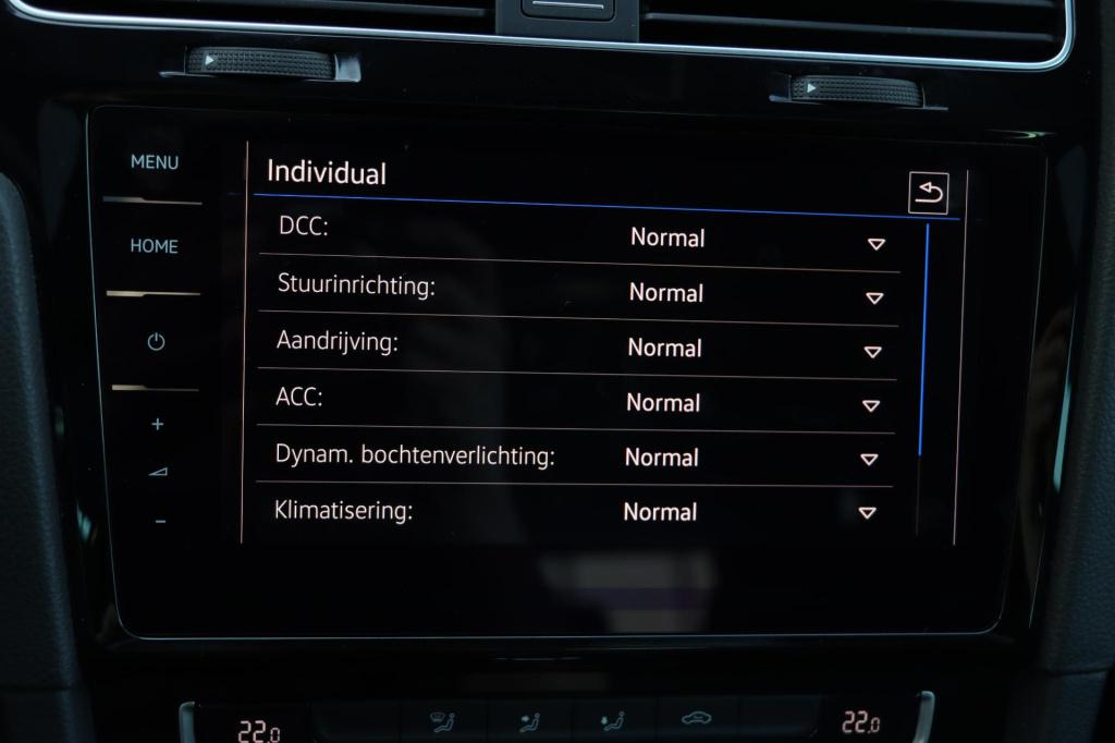 Volkswagen Golf r 2.0 tsi 4motion 310pk dsg7 | origineel nederlands