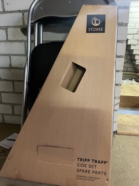 Tripp Trapp onderdelen