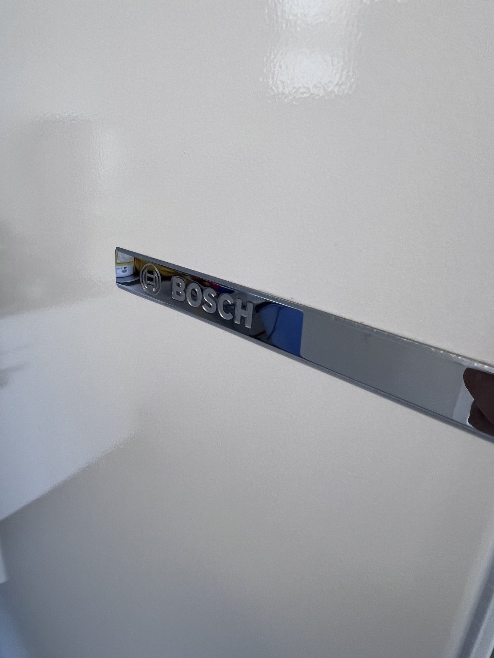 Zeer nette Bosch NoFrost vriezer – Topconditie