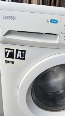 Sanussi wasmachine A+++