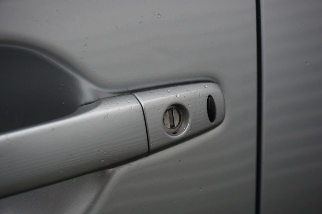 Mitsubishi Outlander 2.0 phev business edition x-line automaat - climate / 