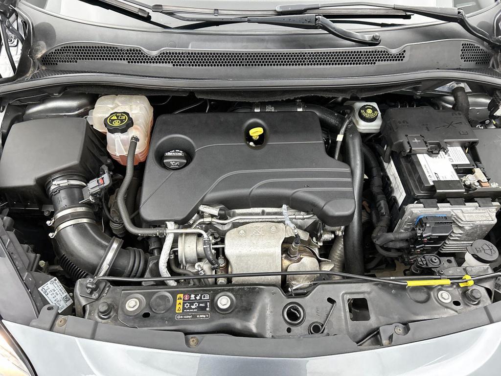 Opel Corsa 1.0 turbo edition | airco | cruise control | 16" lichtmetalen ve