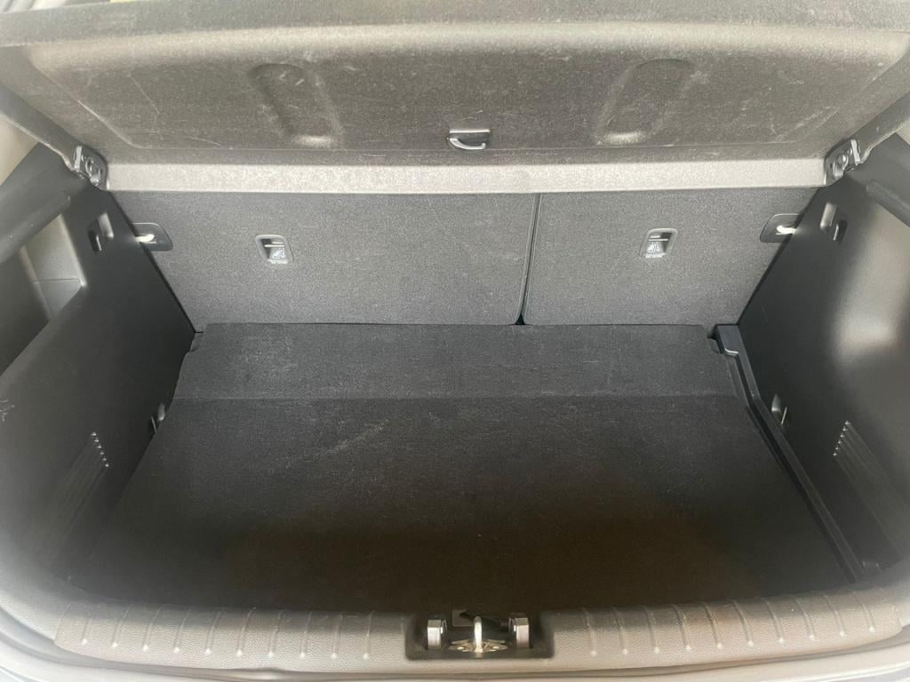 Kia Stonic 1.0 t-gdi mhev comfortline